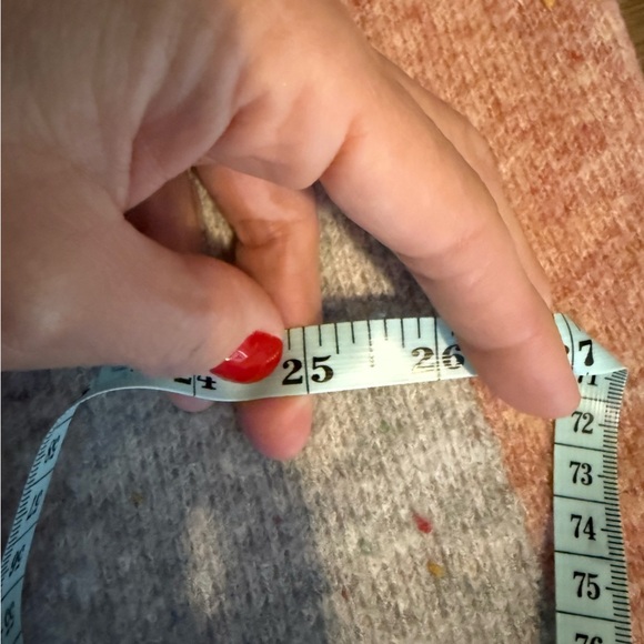 Ott sweater • Women’s size S/M - Picture 4 of 6